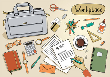 辦公用品 提升工作效率的基礎(chǔ)保障