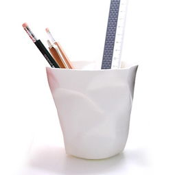 促銷彩色文具 韓國(guó)時(shí)尚設(shè)計(jì)筆筒，創(chuàng)意與功能兼?zhèn)涞霓k公新寵