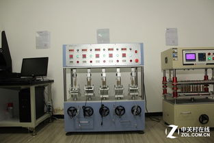 狼蛛工廠行 見證國產外設的真正實力，不止是“日用百貨”