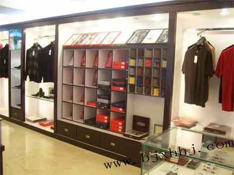 北京盛世星輝木制精品貨架廠 品質辦公展架，價格靈活面議