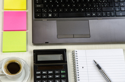 書寫新視界 電子化辦公用品的視覺表達(dá)