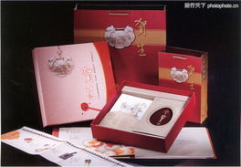 日用百貨0059 從包裝設(shè)計圖庫看辦公用品的創(chuàng)意演變