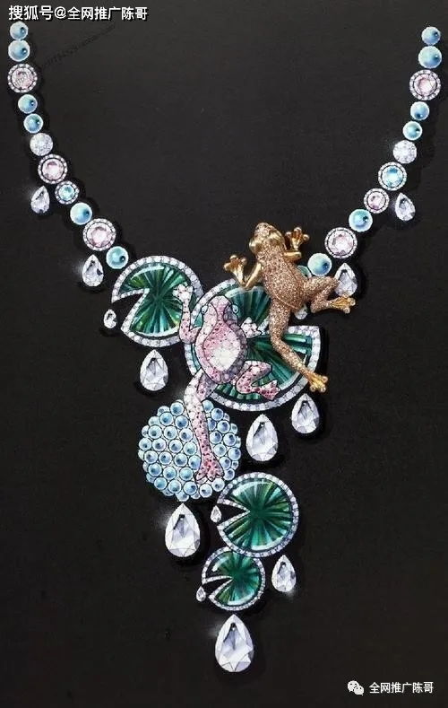 珠寶首飾與橡膠制品在廣點通廣告平臺的高效推廣策略