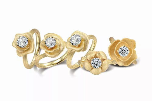 中國珠寶玉石首飾行業協會與橡膠制品的跨界融合