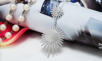 珠寶首飾攝影入門技巧 點(diǎn)亮璀璨瞬間