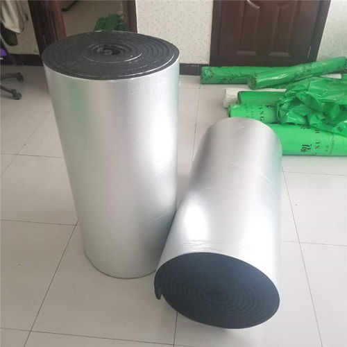 內蒙古橡塑管生產廠家 橡塑板產品及其在珠寶首飾行業的應用