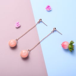 時(shí)尚珠寶首飾攝影 捕捉奢華與設(shè)計(jì)的藝術(shù)