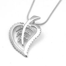 瑞貝爾精典系列合金項(xiàng)鏈 綠翊2珠寶首飾的優(yōu)雅魅力