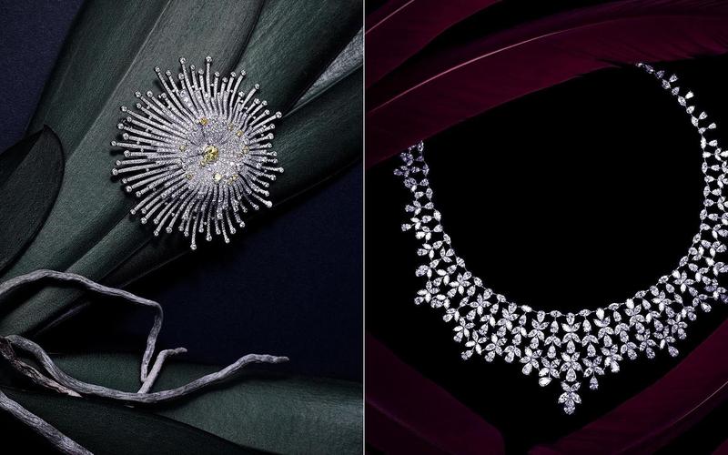 Alkaqua珠寶 自然與簡(jiǎn)約的現(xiàn)代詮釋