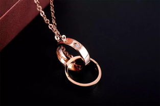 解碼K金飾品暢銷(xiāo)秘訣 橡膠制品的隱秘啟示