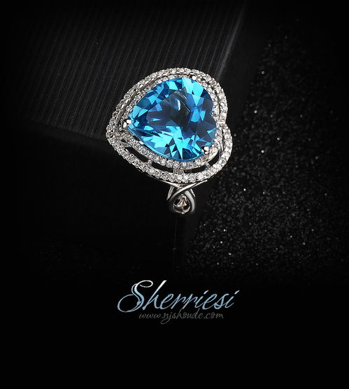 珠寶首飾拍攝與店鋪設(shè)計(jì) 打造高端視覺(jué)營(yíng)銷(xiāo)的完整指南