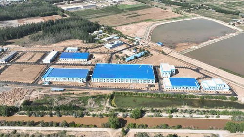 銀川都市圈城鄉(xiāng)東線供水工程收官，寧夏北部72萬群眾喝上黃河水