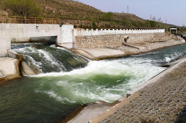 太原黃河供水集團(tuán)成立，筑牢城市供水安全新防線