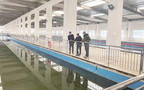 封閉式管理保障城鄉供水安全