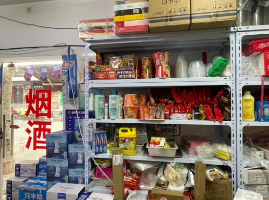 上海小店 愛拼才能贏，日用品銷售的突圍之路