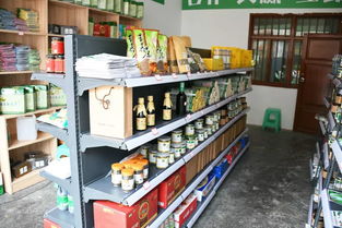 古藺縣新成立供銷合作社，便民服務助力生產生活