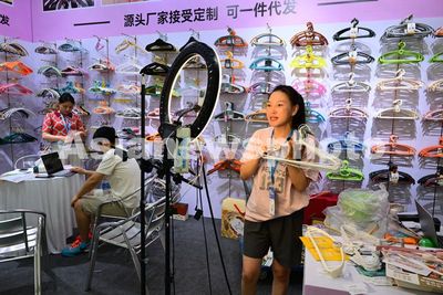 浙江金華 2024中國(guó)義烏日用百貨科技創(chuàng)新博覽會(huì)圓滿落幕，日用品銷售展現(xiàn)新活力